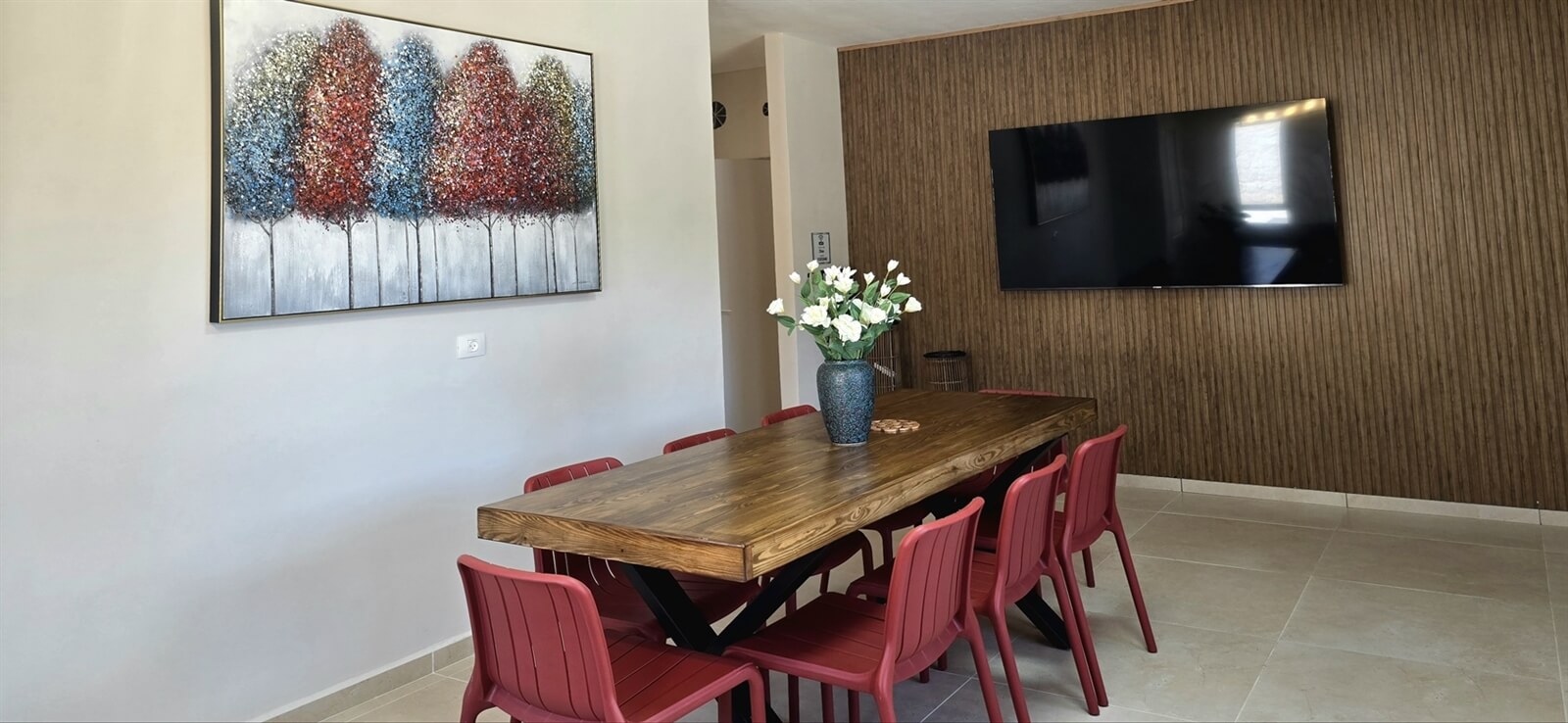 תמונה של יחידות אירוח - 8