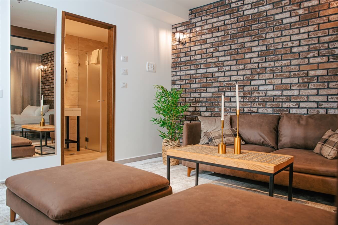 תמונה של הסוויטות המשפחתיות - 2