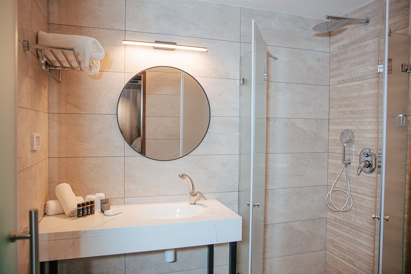 תמונה של הסוויטות המשפחתיות - 9