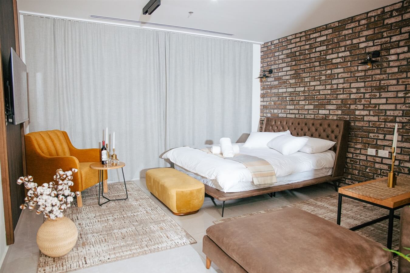 תמונה של הסוויטות הזוגיות - 2