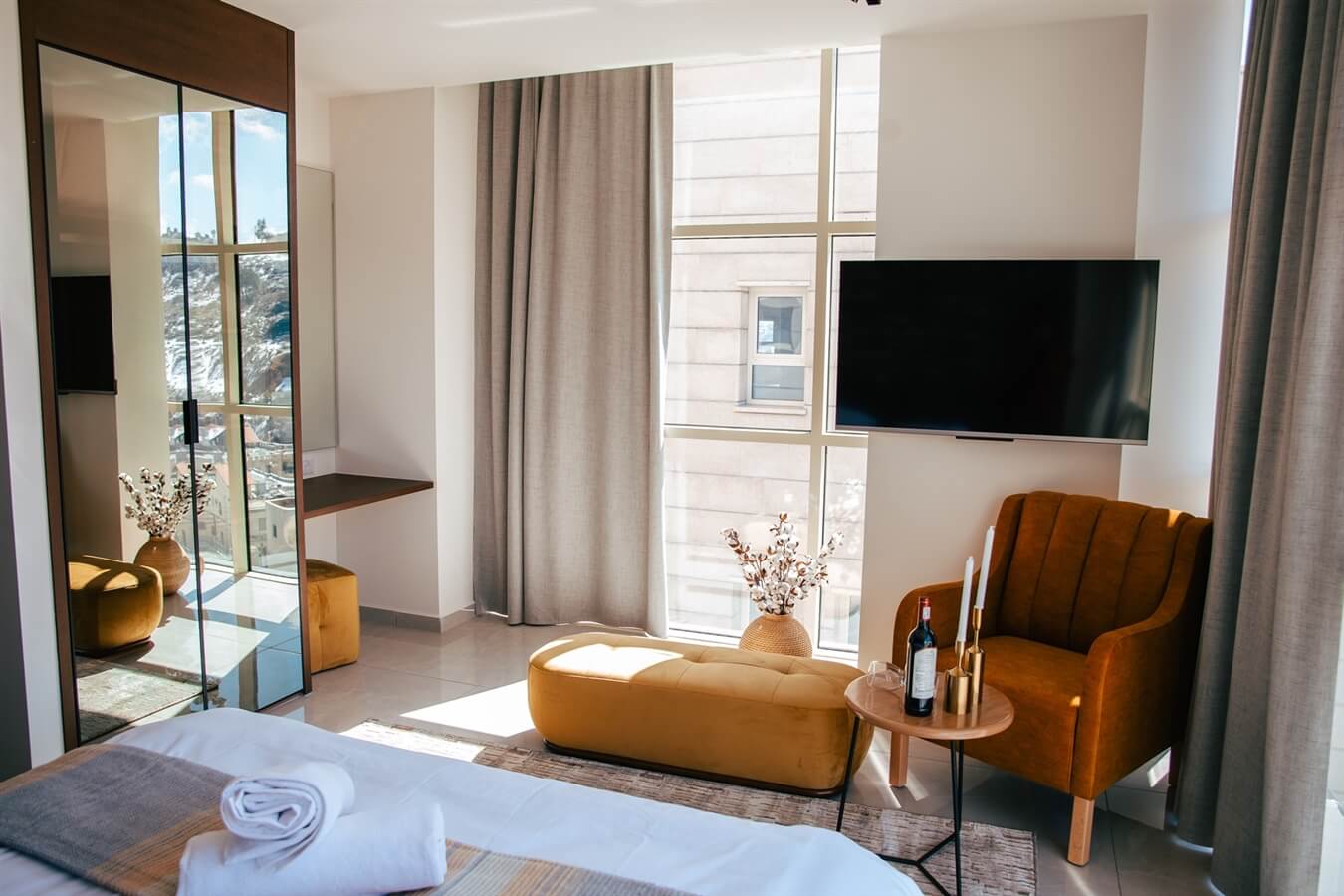 תמונה של הסוויטות המשפחתיות - 6