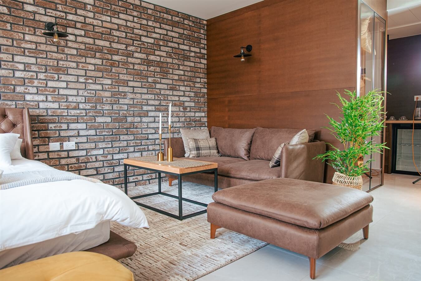 תמונה של הסוויטות הזוגיות - 4