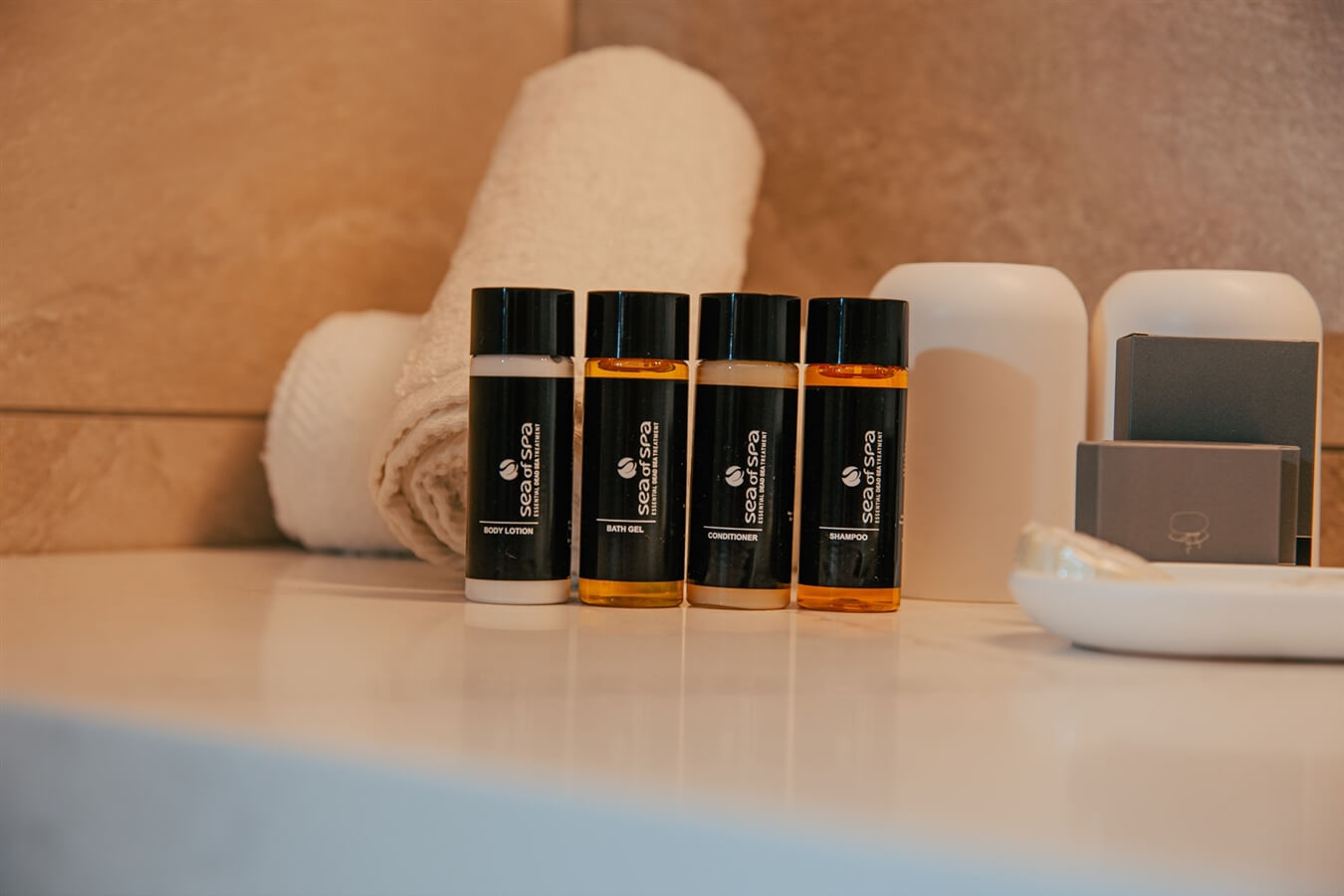 תמונה של הסוויטות המשפחתיות - 7