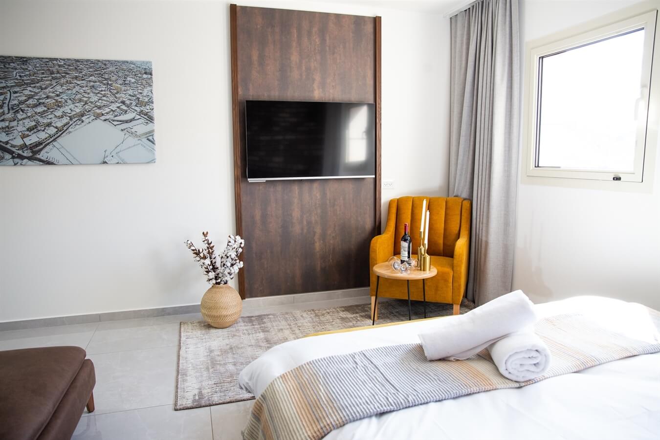 תמונה של הסוויטות המשפחתיות - 13