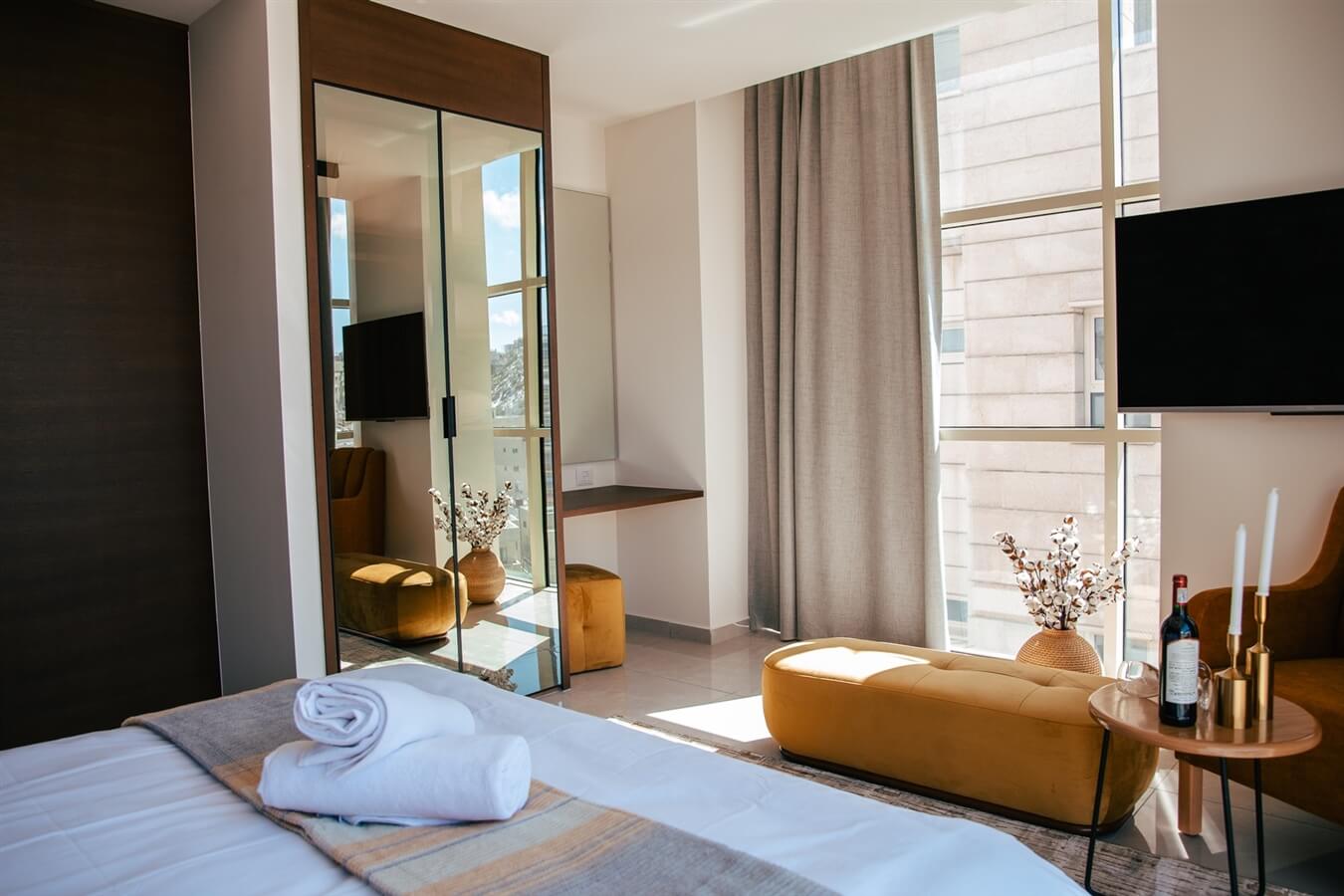 תמונה של הסוויטות הזוגיות - 6