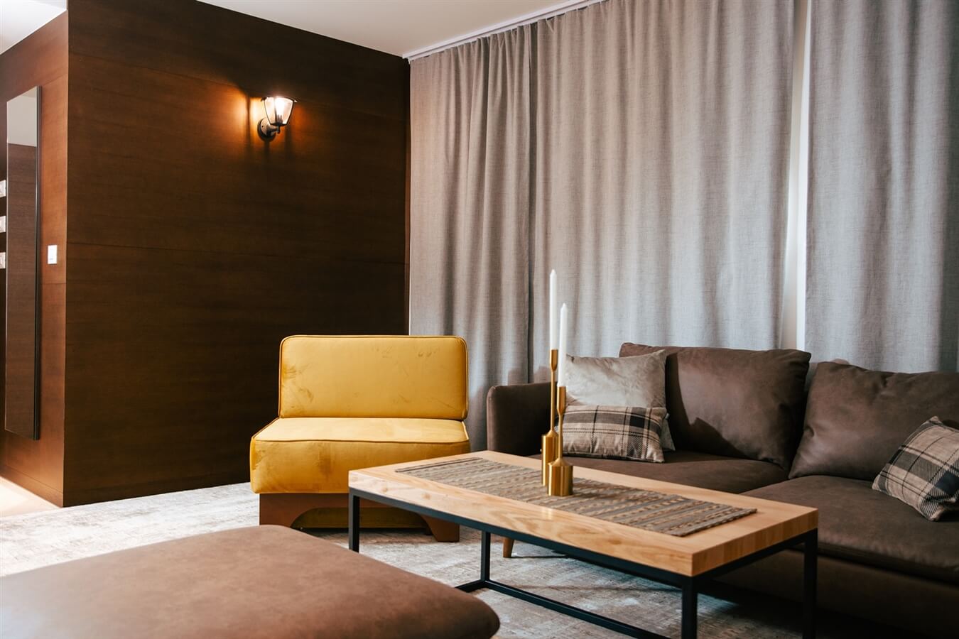 תמונה של הסוויטות הזוגיות - 3