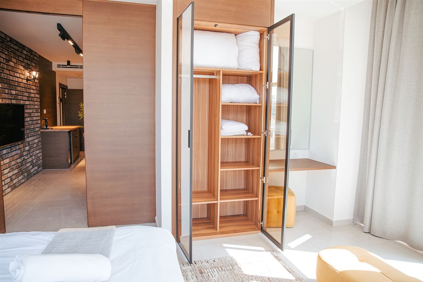 תמונה של הסוויטות המשפחתיות - 14