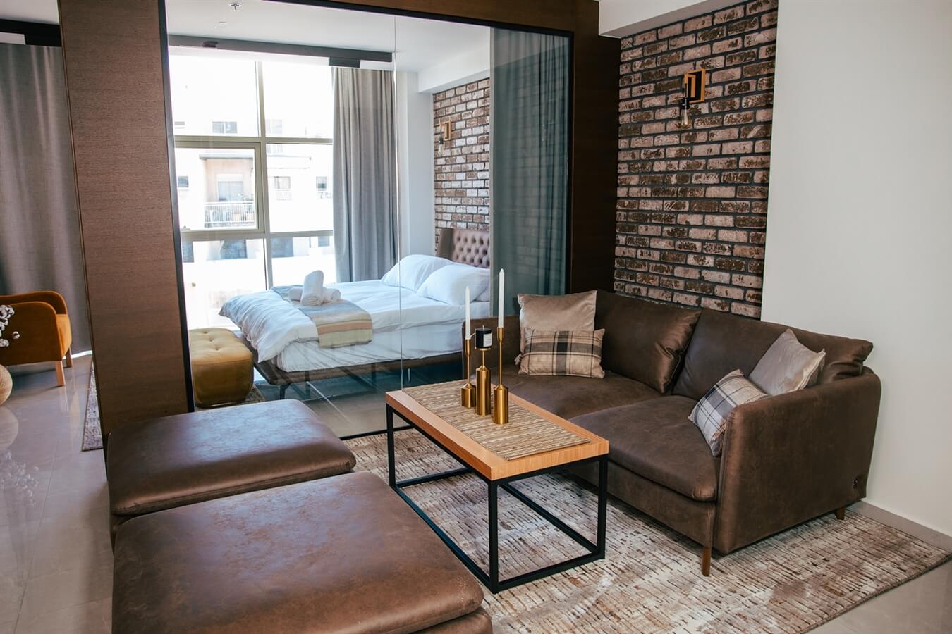 תמונה של הסוויטות המשפחתיות - 4