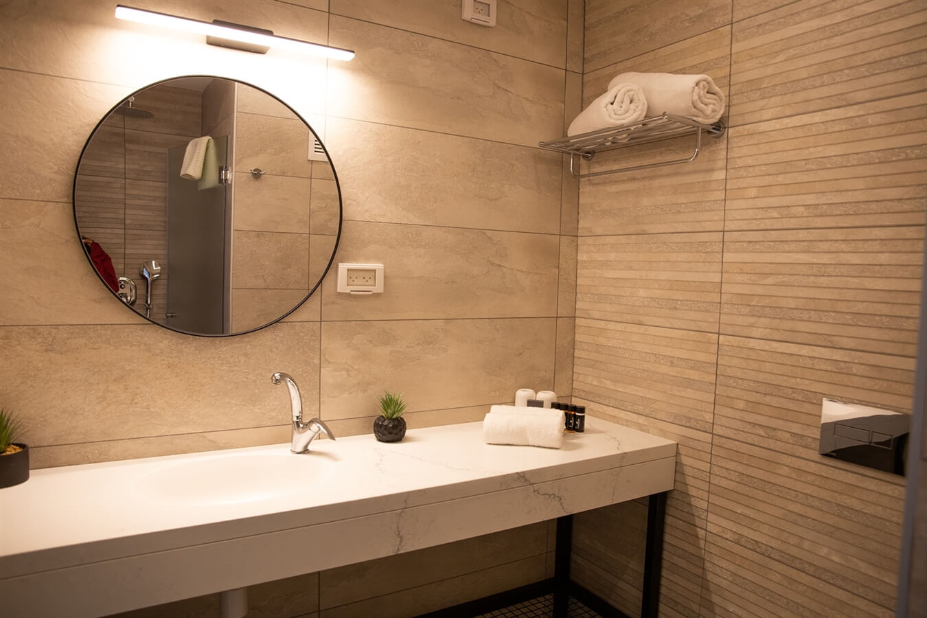 תמונה של הסוויטות המשפחתיות - 8