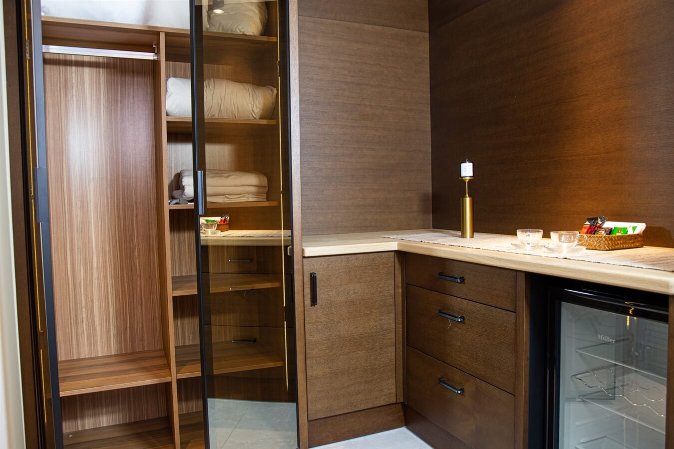 תמונה של הסוויטות הזוגיות - 14