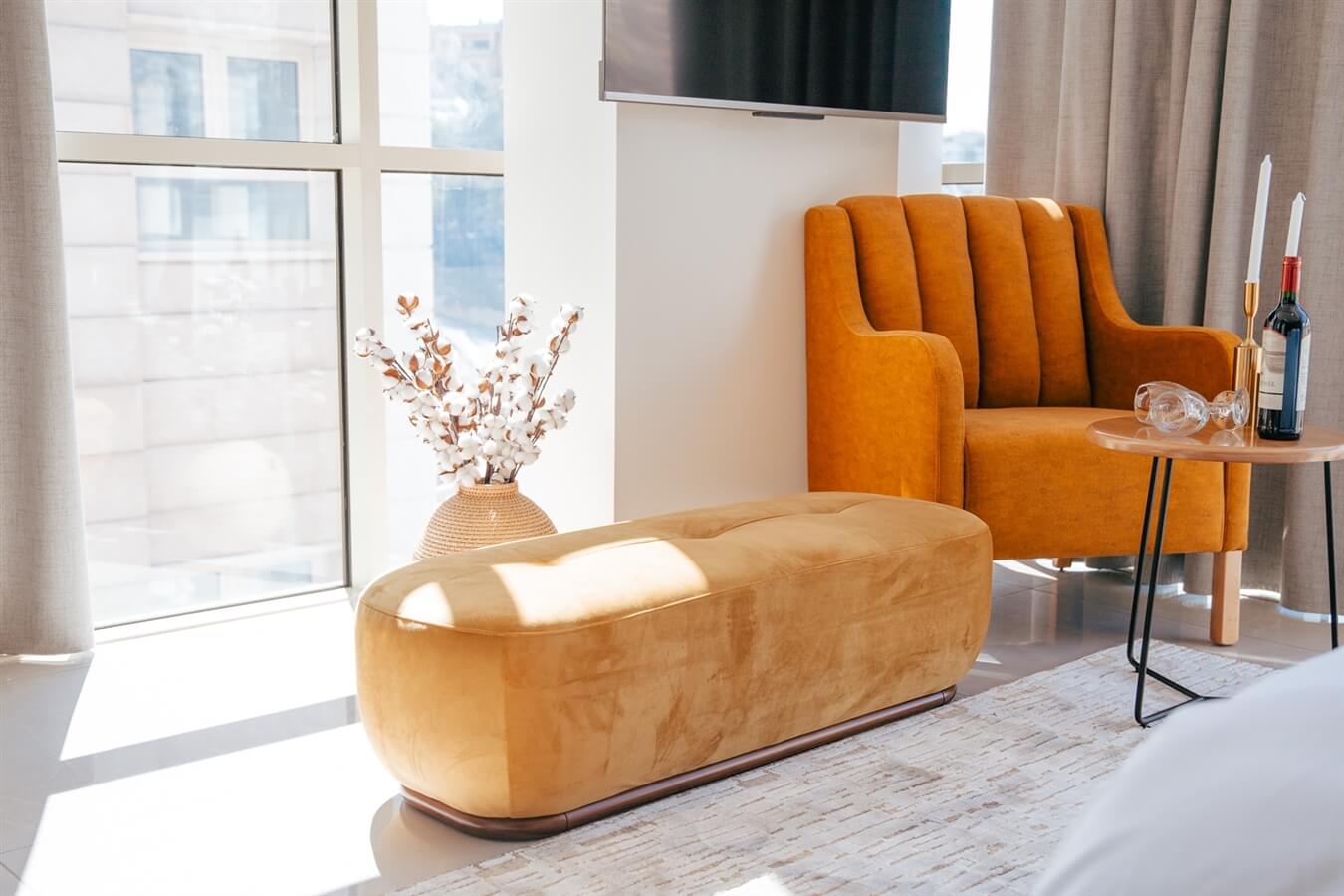 תמונה של הסוויטות הזוגיות - 12