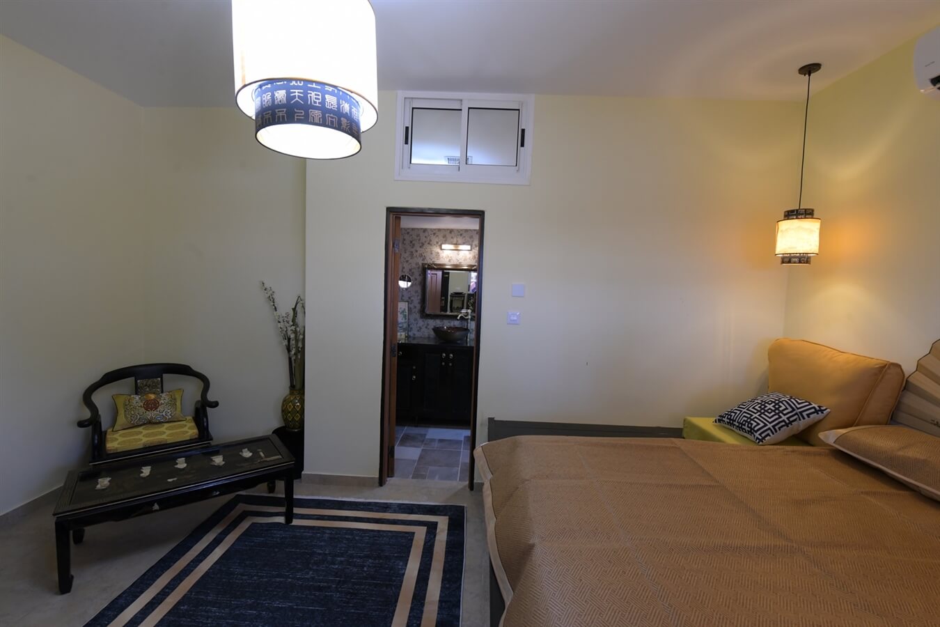 תמונה של הצימר הסיני - 3