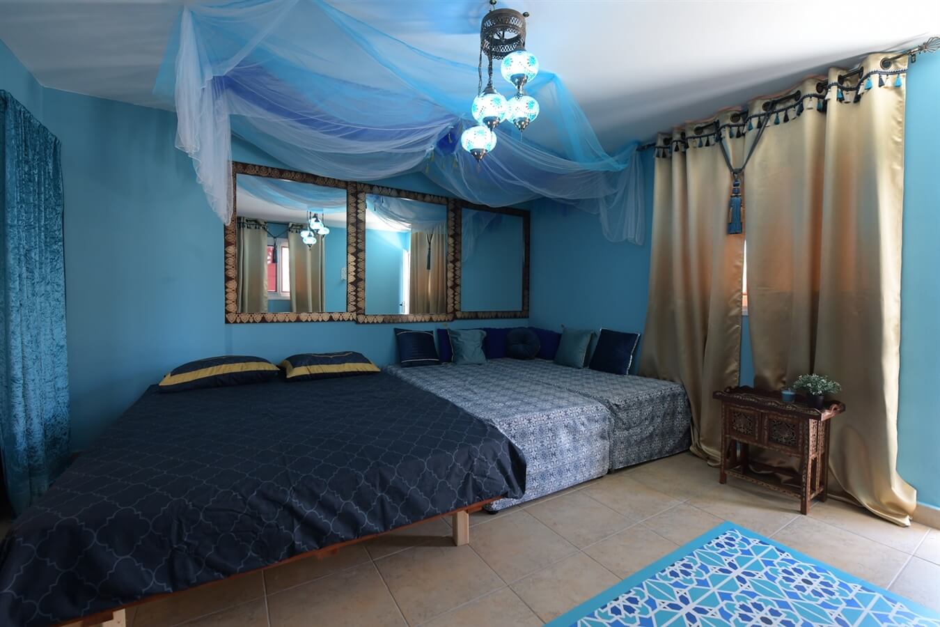 תמונה של הצימר המרוקאי - 4