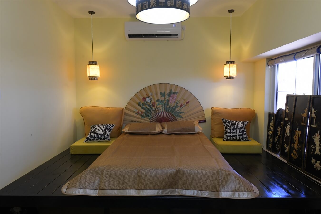 תמונה של הצימר הסיני - 2