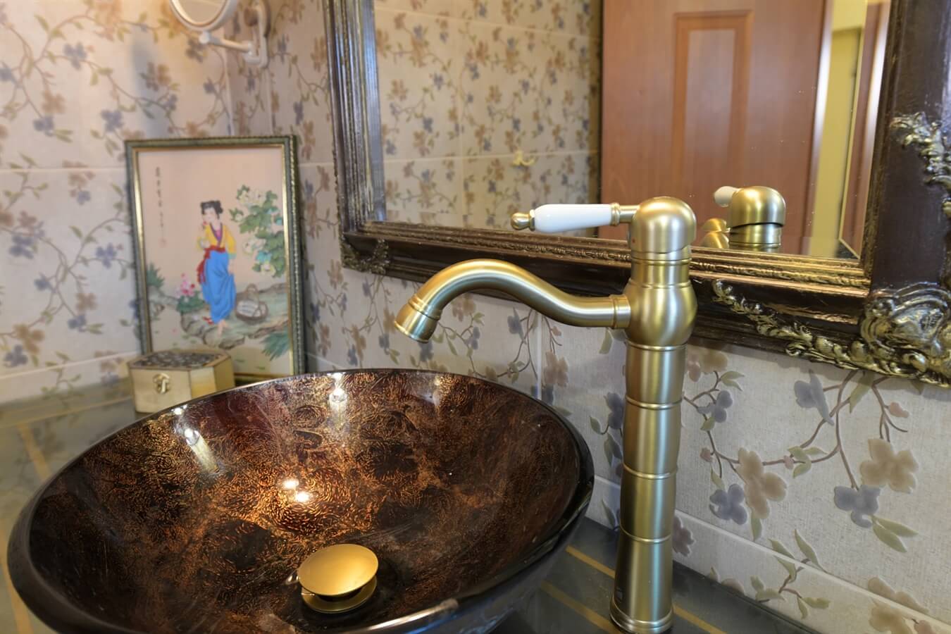 תמונה של הצימר הסיני - 8