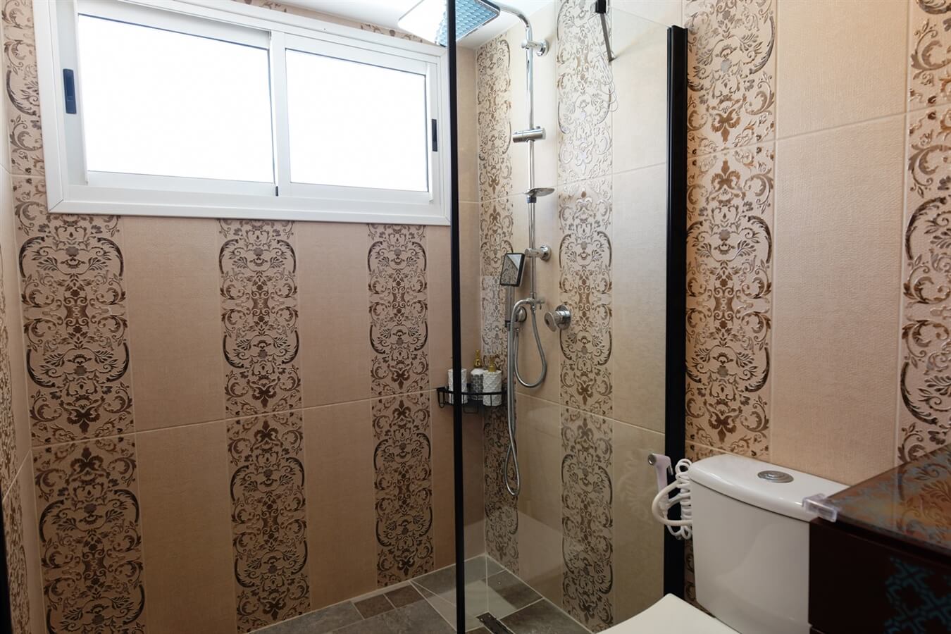 תמונה של הצימר המרוקאי - 10