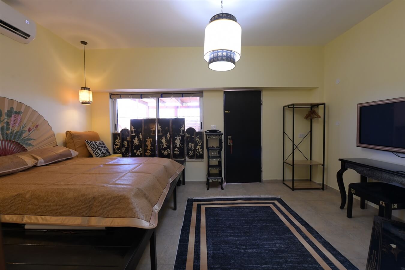 תמונה של הצימר הסיני - 4