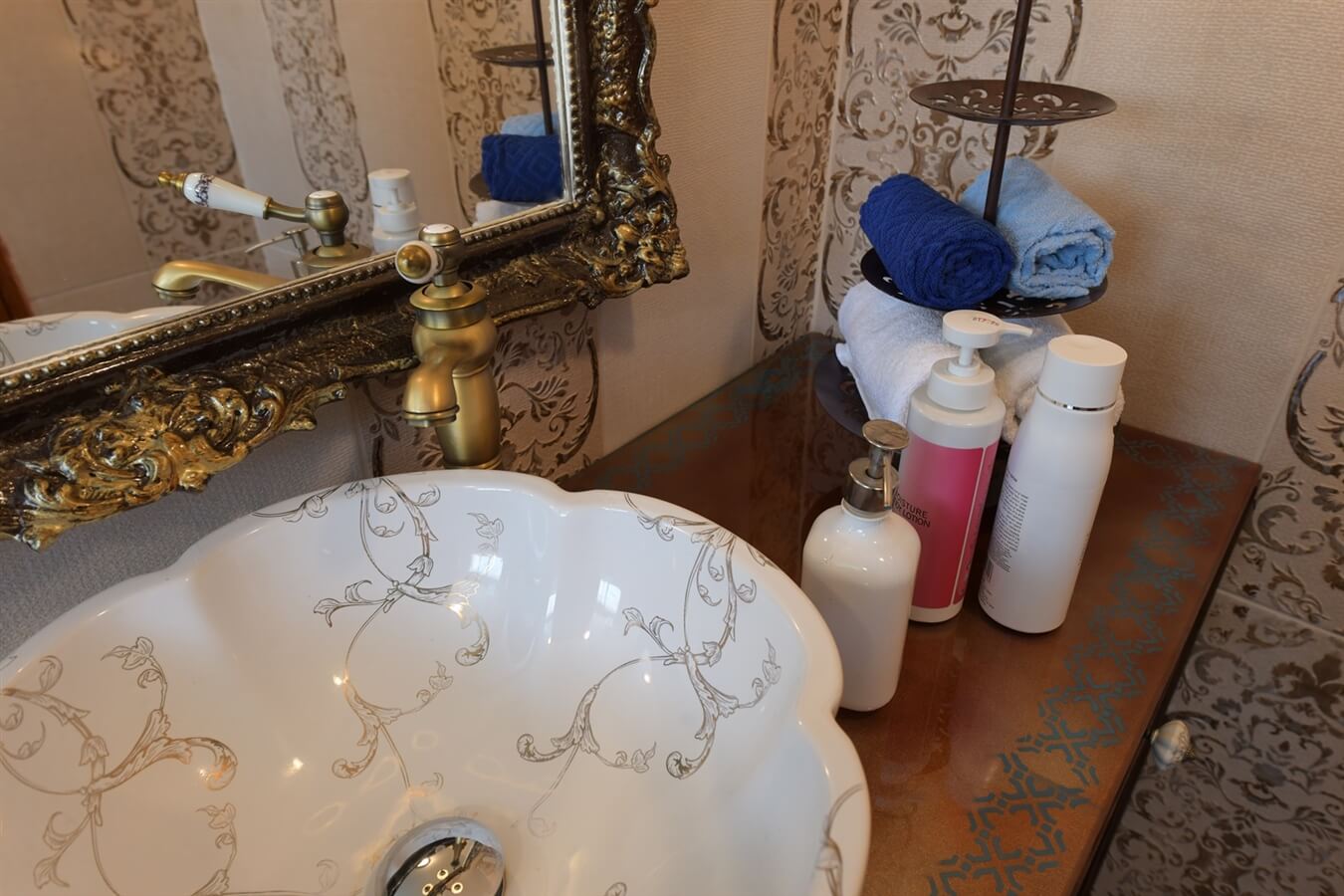 תמונה של הצימר המרוקאי - 9