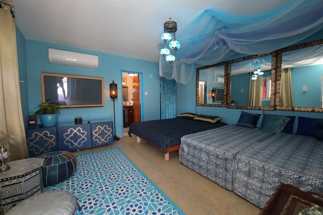 תמונה של הצימר המרוקאי - 5