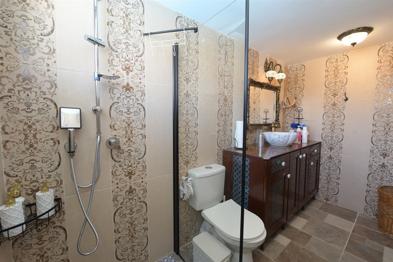 תמונה של הצימר המרוקאי - 8