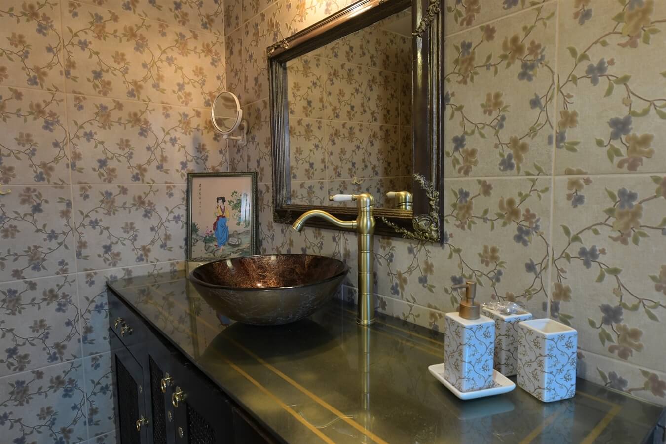 תמונה של הצימר הסיני - 7