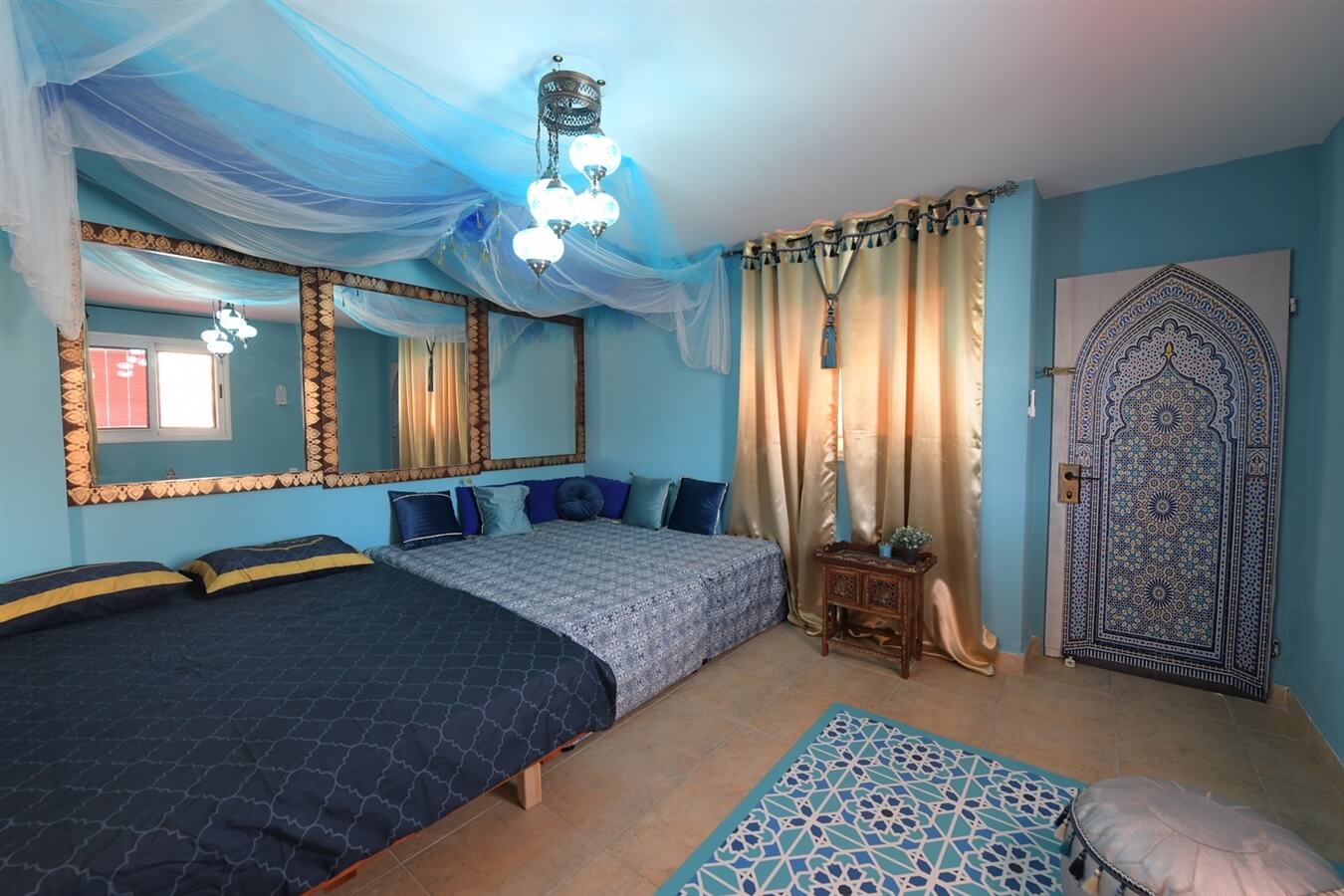 תמונה של הצימר המרוקאי - 6