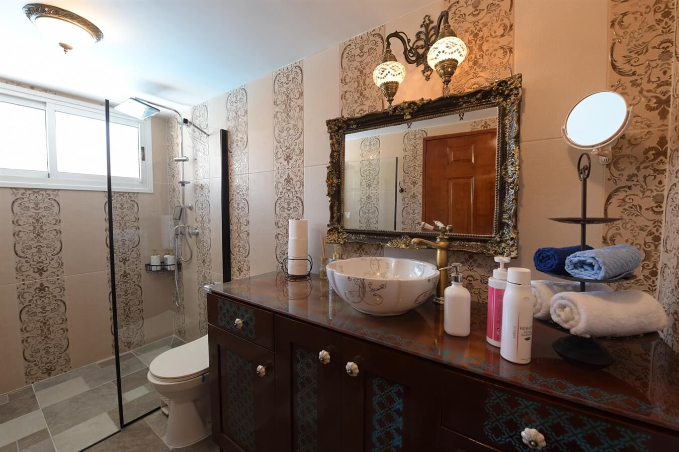 תמונה של הצימר המרוקאי - 7