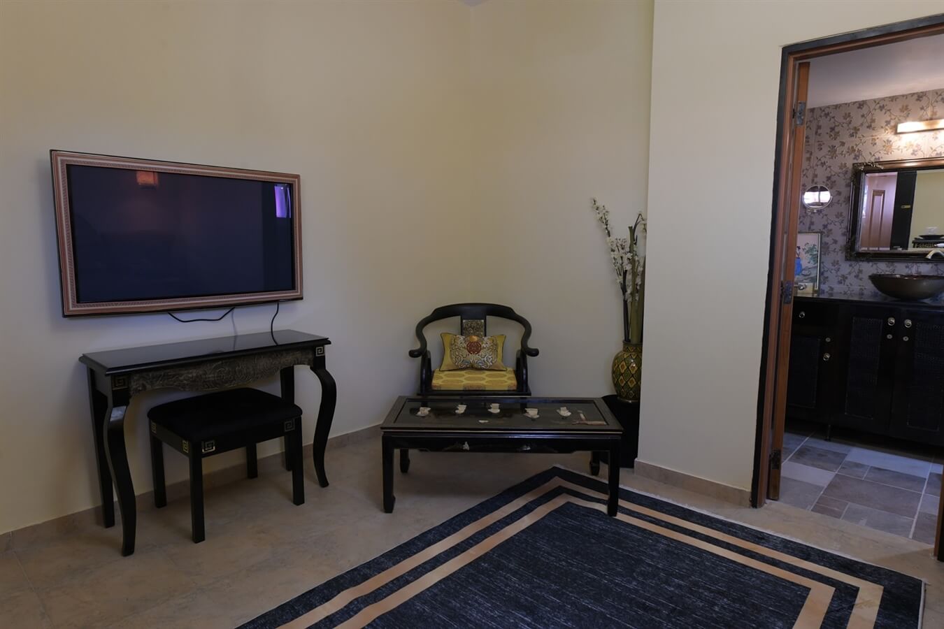 תמונה של הצימר הסיני - 5