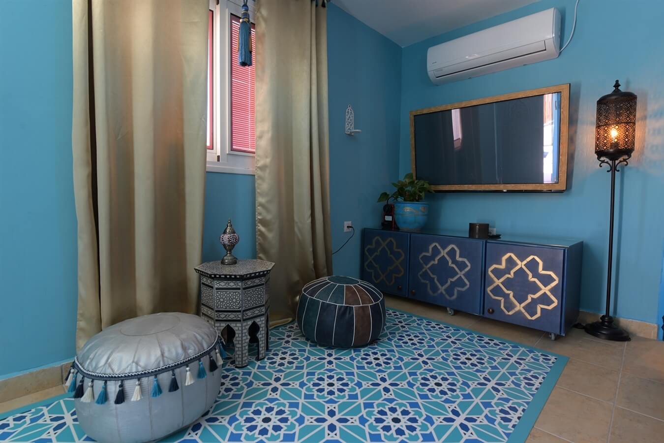 תמונה של הצימר המרוקאי - 3