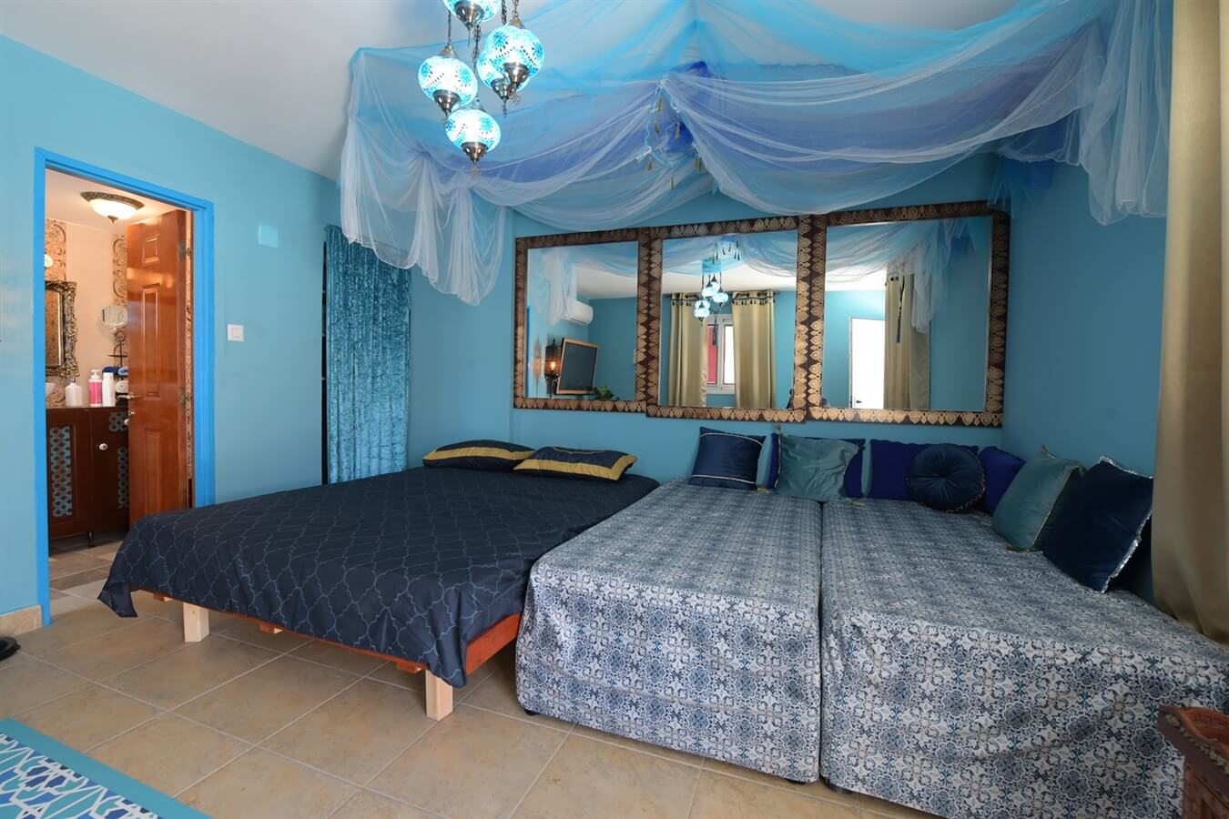 תמונה של הצימר המרוקאי - 2