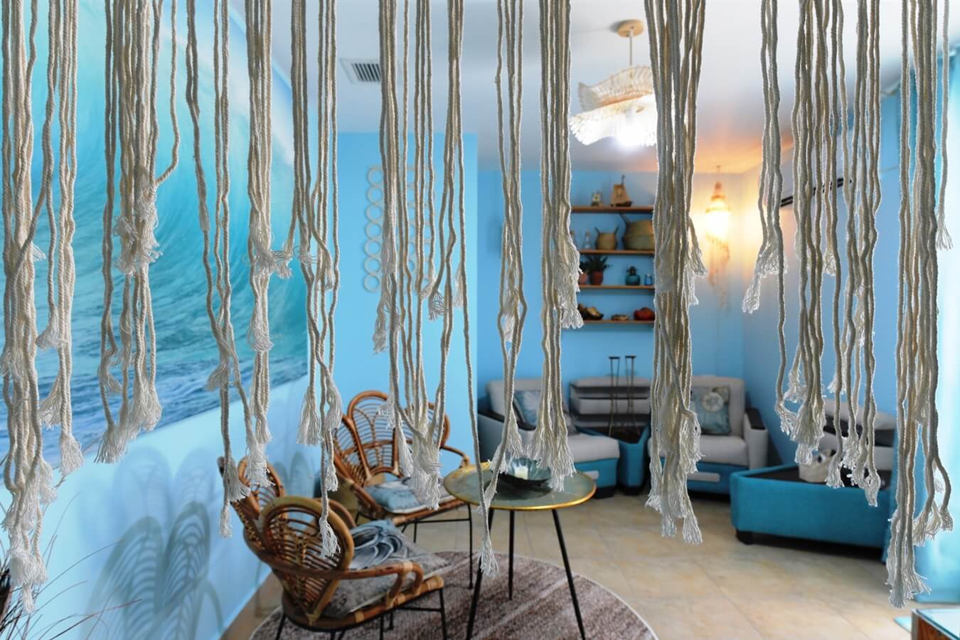 תמונה של בוהו ביץ' - 3