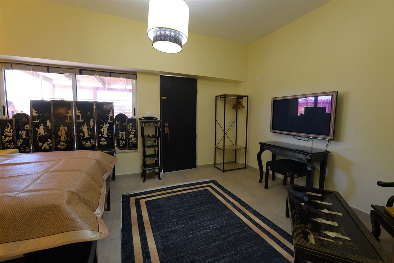 תמונה של הצימר הסיני - 6