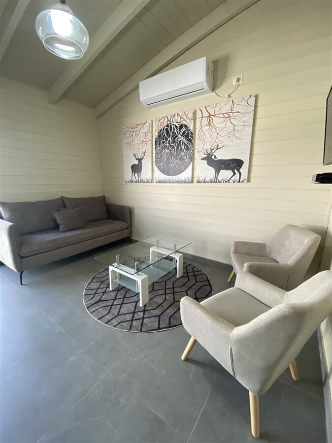 תמונה של הצימר - 2