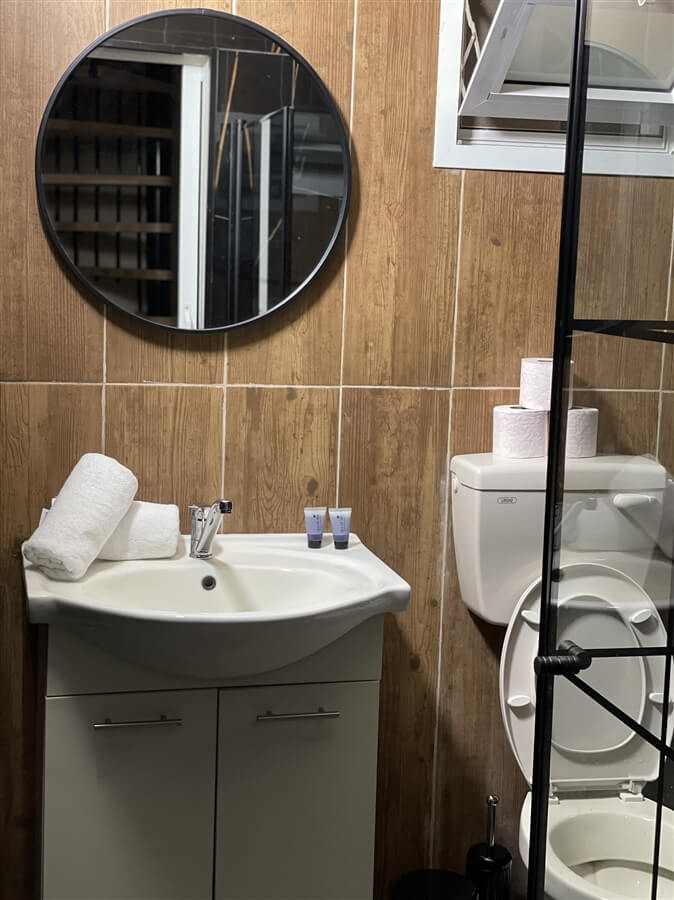 תמונה של הצימר - 10