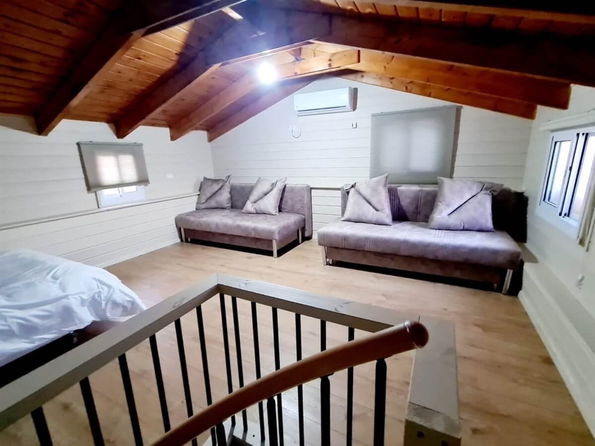 תמונה של הצימר - 9