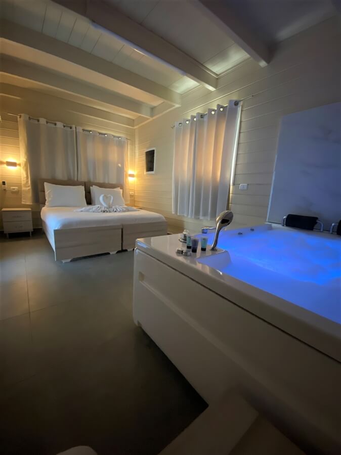 תמונה של הצימר - 3