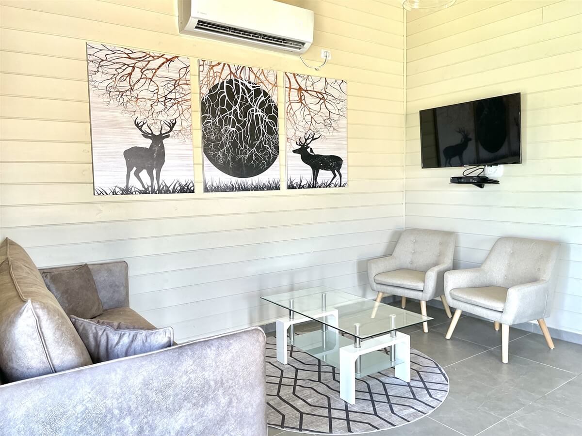 תמונה של הצימר - 7