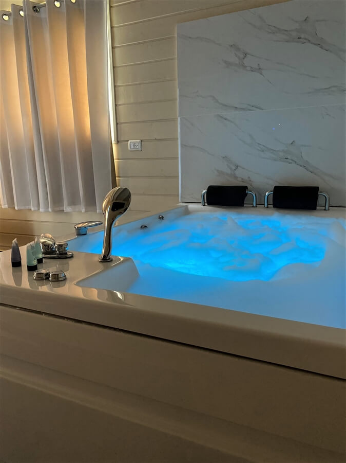 תמונה של הצימר - 5