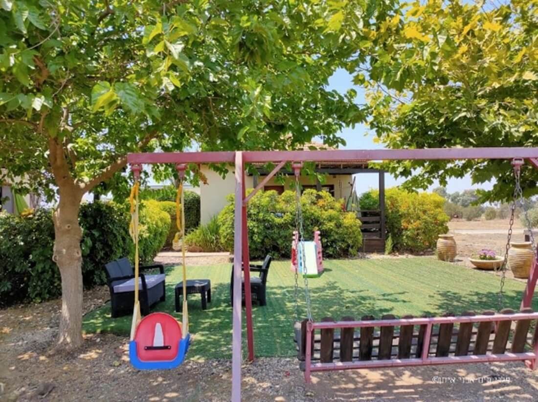 תמונה של צימרים ירדן וחרמון - 3