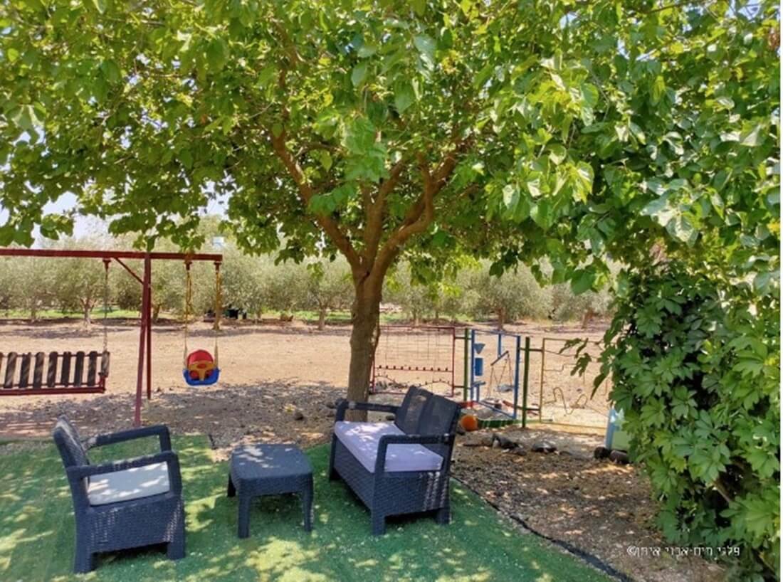 תמונה של צימרים ירדן וחרמון - 5