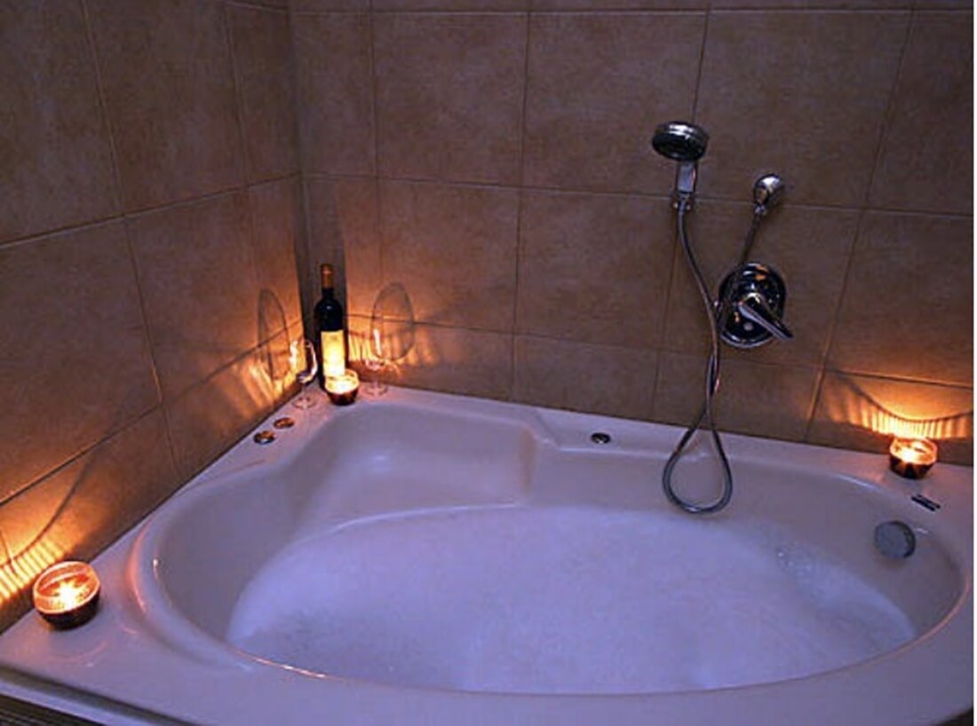 תמונה של צימרים ירדן וחרמון - 7