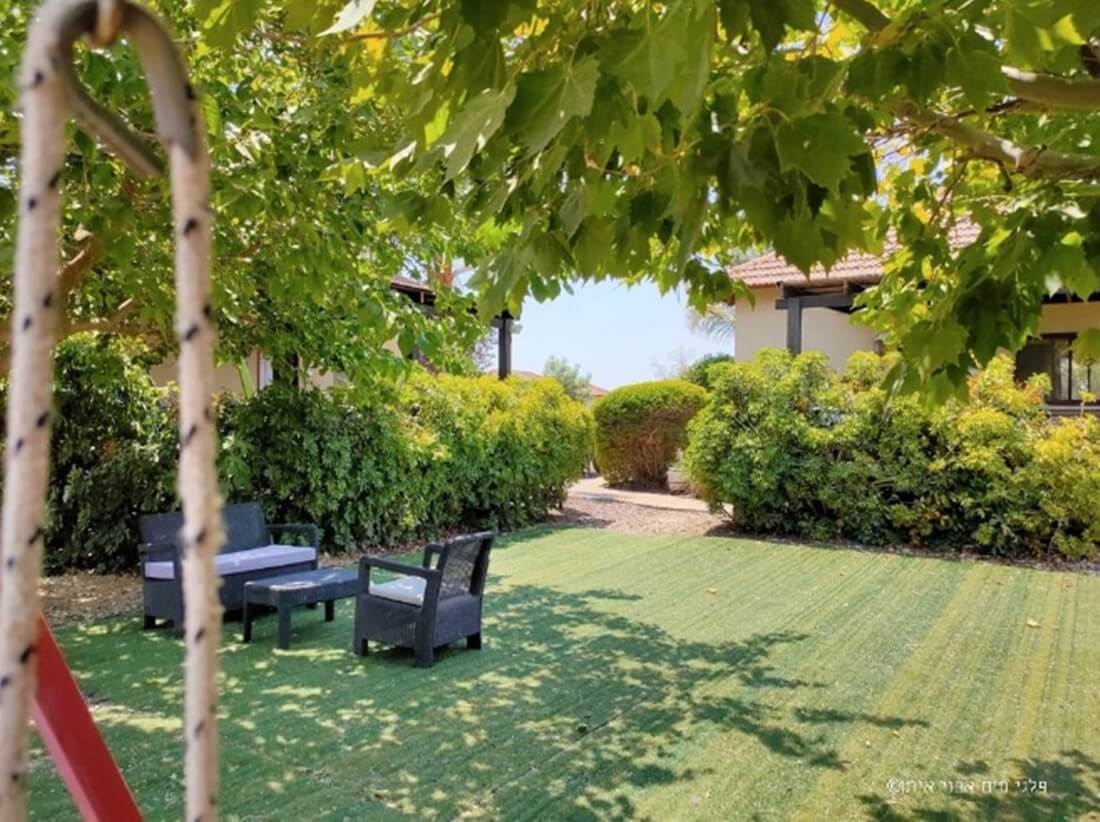 תמונה של צימרים ירדן וחרמון - 6