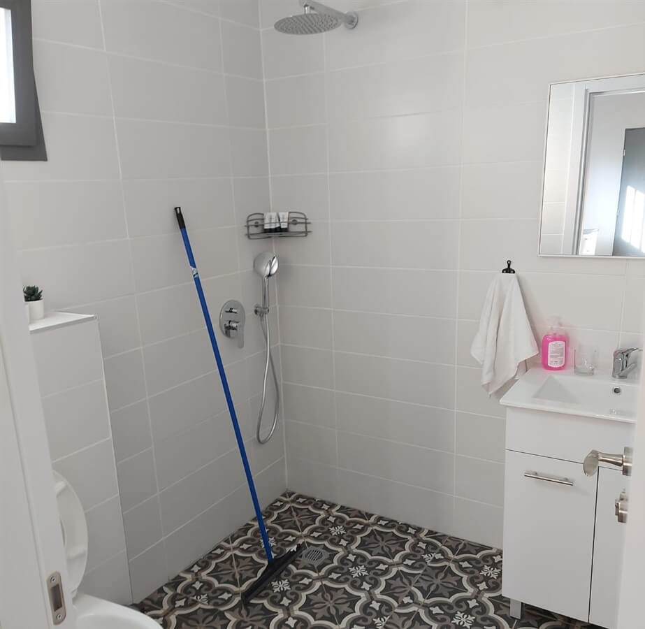 תמונה של בזלת וגיר - 3