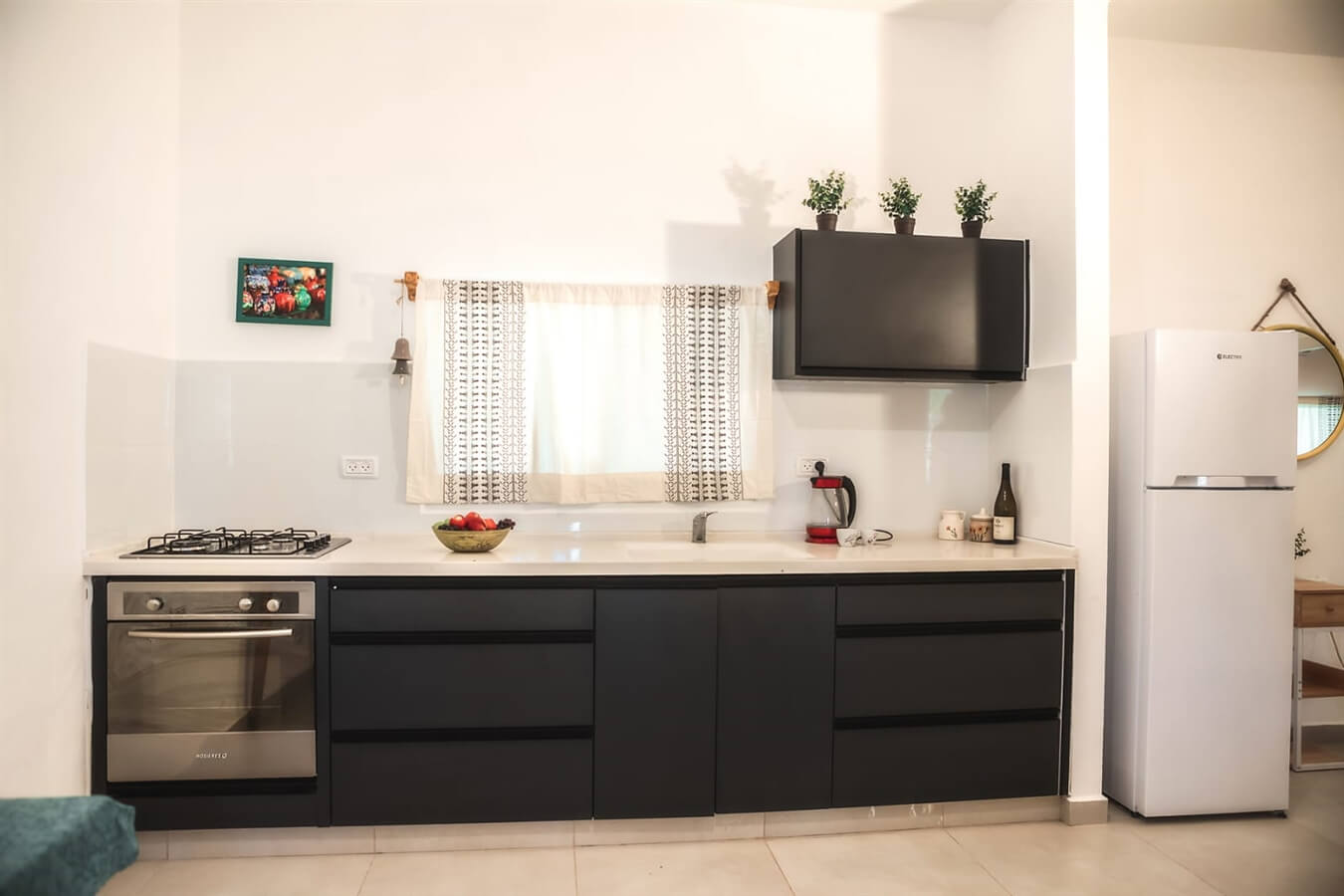 תמונה של צימר קמה - 5