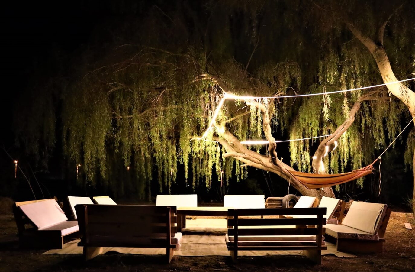 תמונה של אוהלים - 2