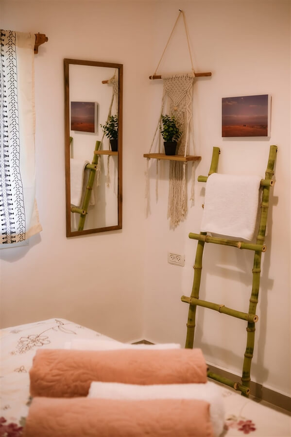 תמונה של צימר קמה - 6