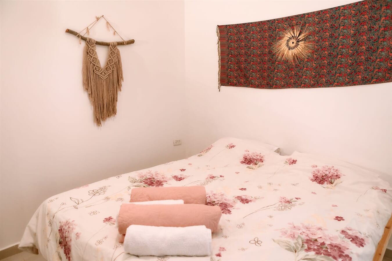 תמונה של צימר קמה - 2