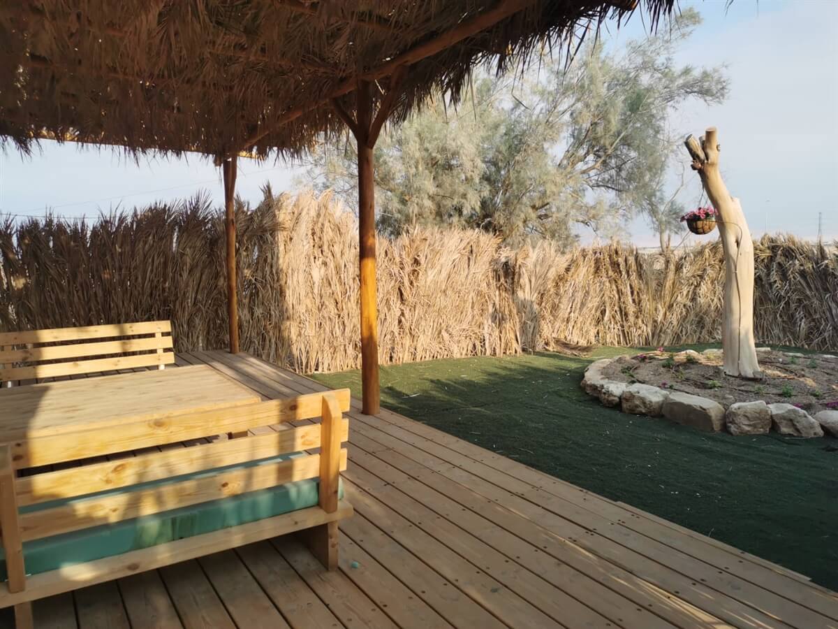 תמונה של צימר גאיה - 6