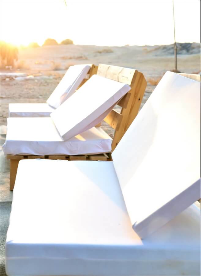 תמונה של אוהלים - 7