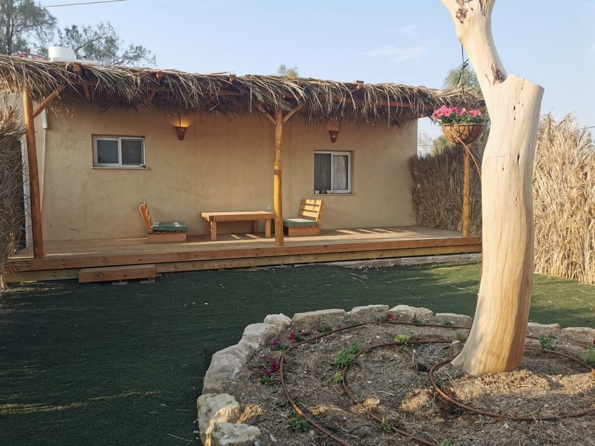 תמונה של צימר גאיה - 5